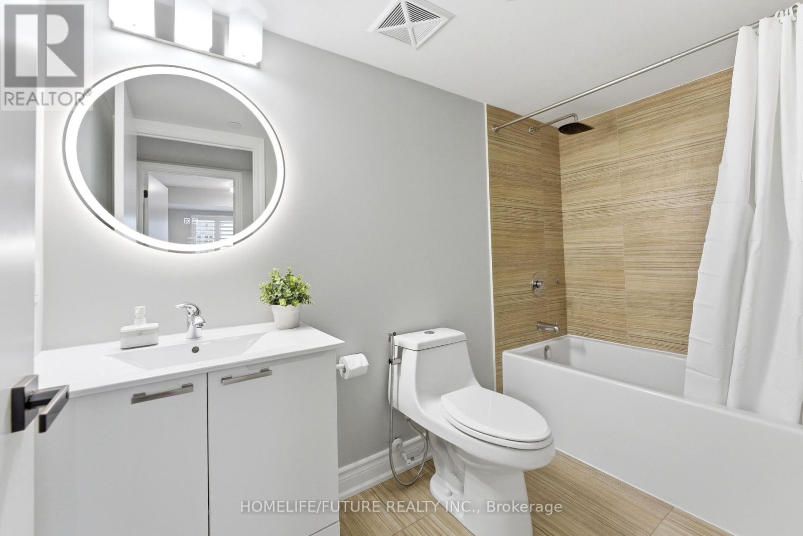 509 - 2152 Lawrence Avenue E, Toronto (wexford-maryvale), Ontario