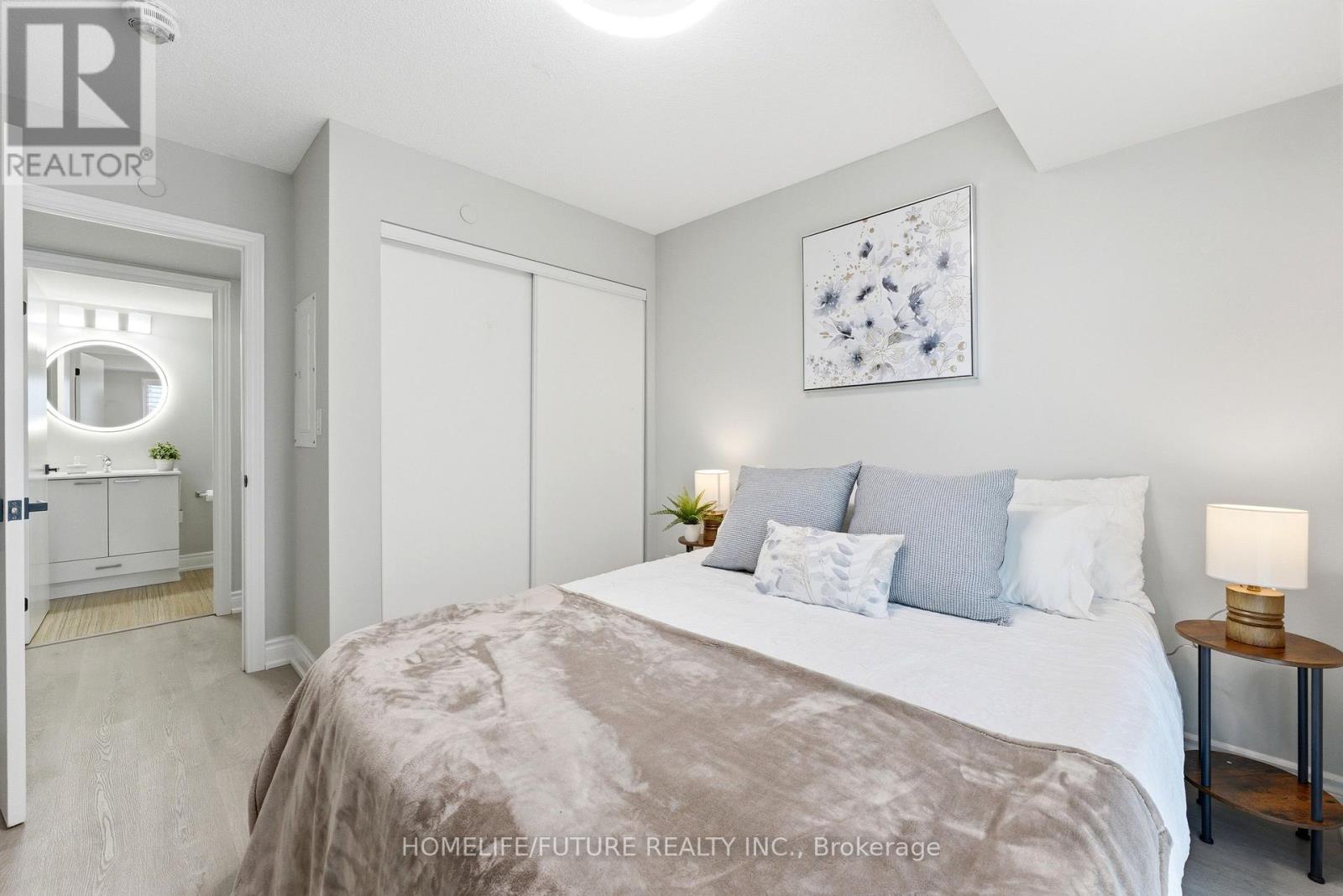 509 - 2152 Lawrence Avenue E, Toronto (wexford-maryvale), Ontario