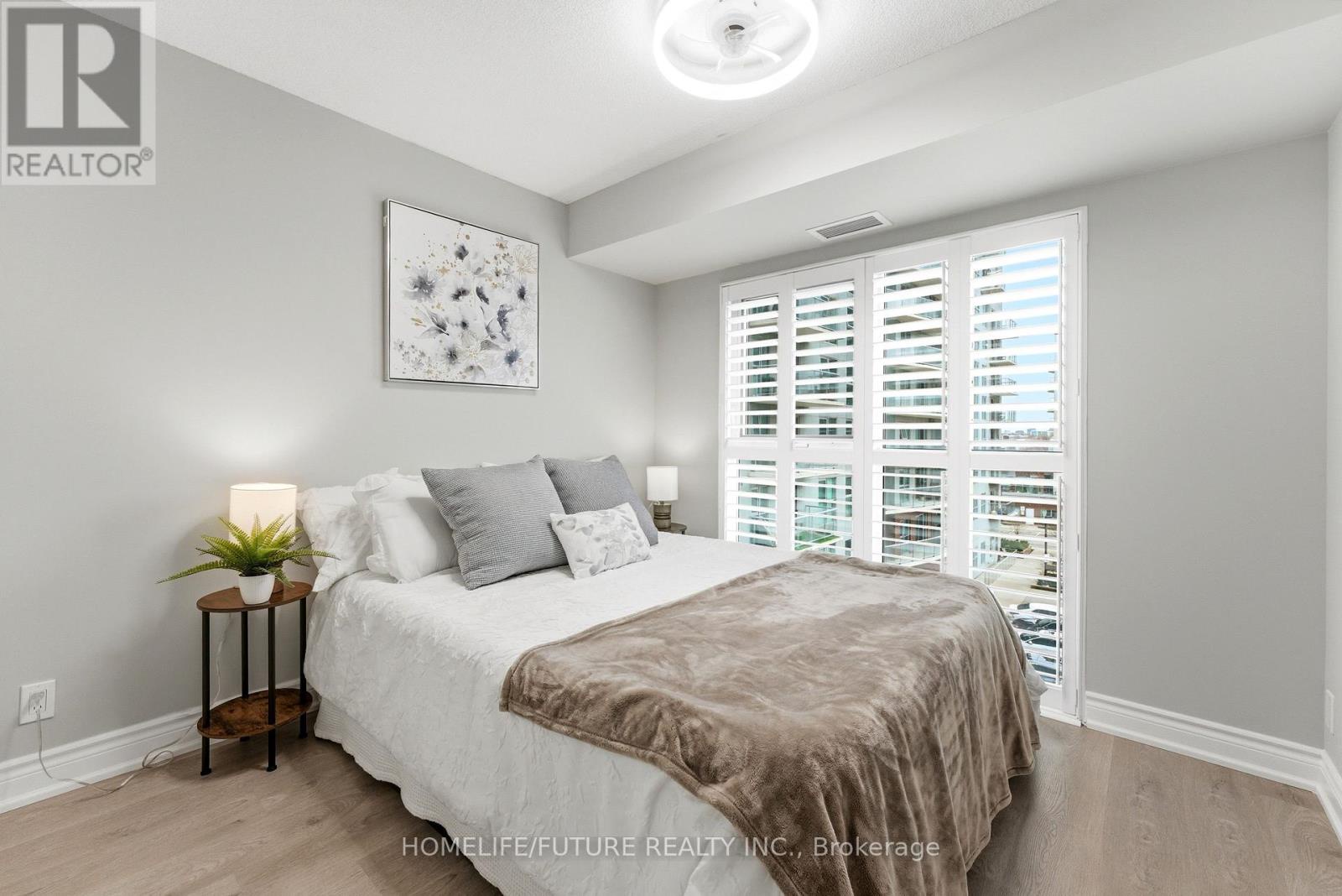 509 - 2152 Lawrence Avenue E, Toronto (wexford-maryvale), Ontario