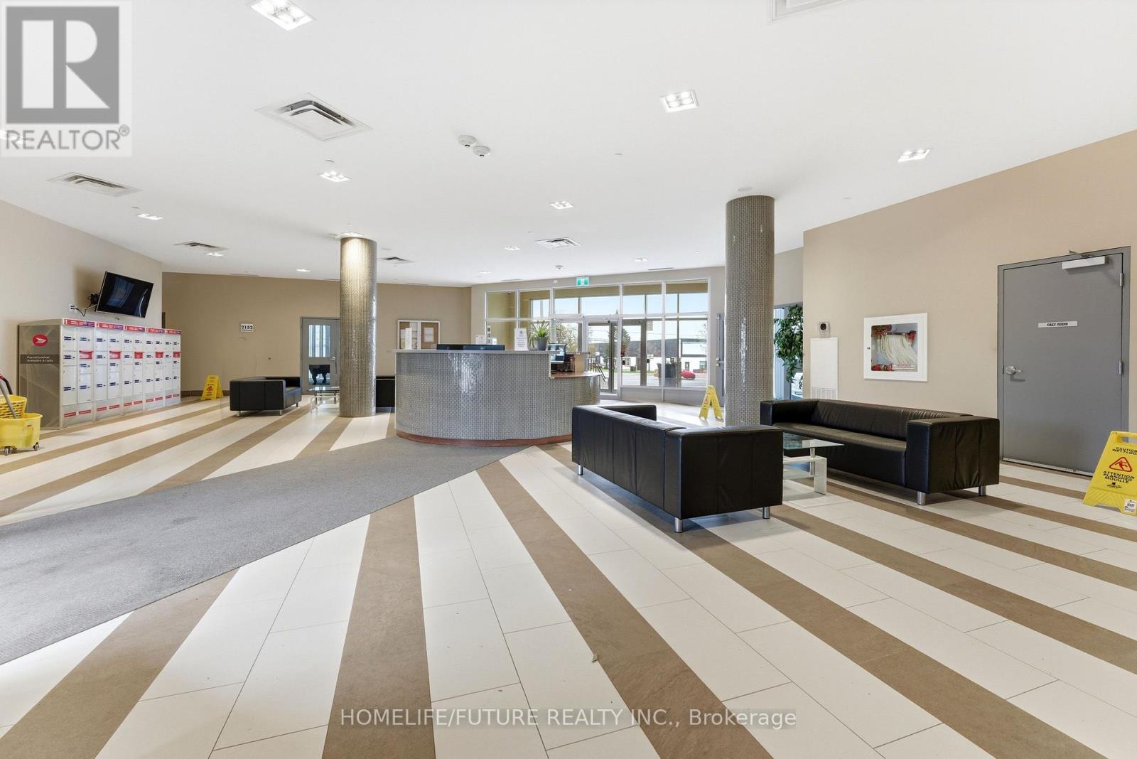 509 - 2152 Lawrence Avenue E, Toronto (wexford-maryvale), Ontario