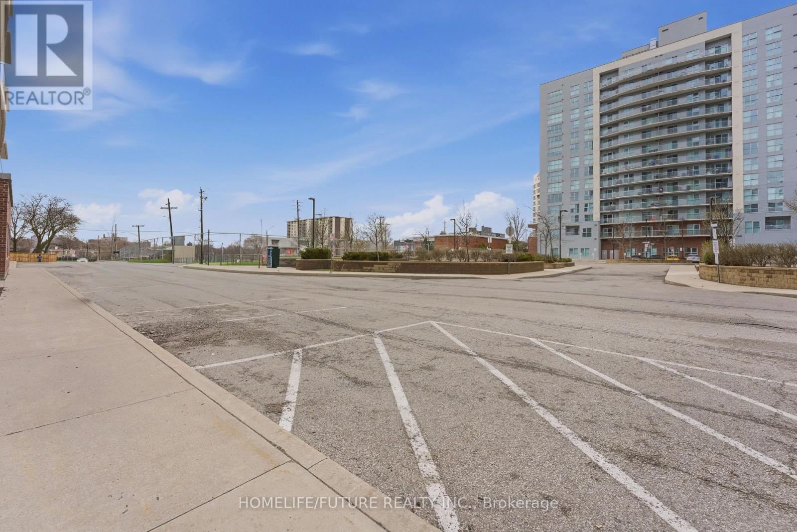 509 - 2152 Lawrence Avenue E, Toronto (wexford-maryvale), Ontario
