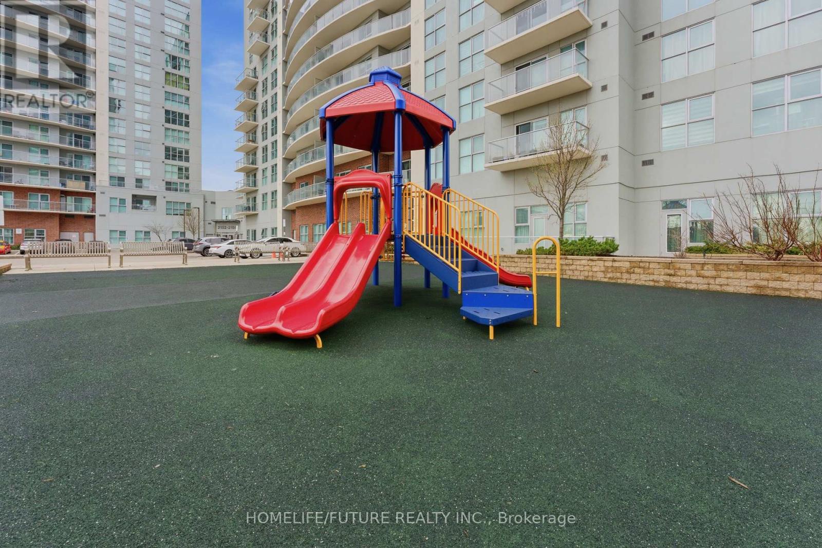 509 - 2152 Lawrence Avenue E, Toronto (wexford-maryvale), Ontario