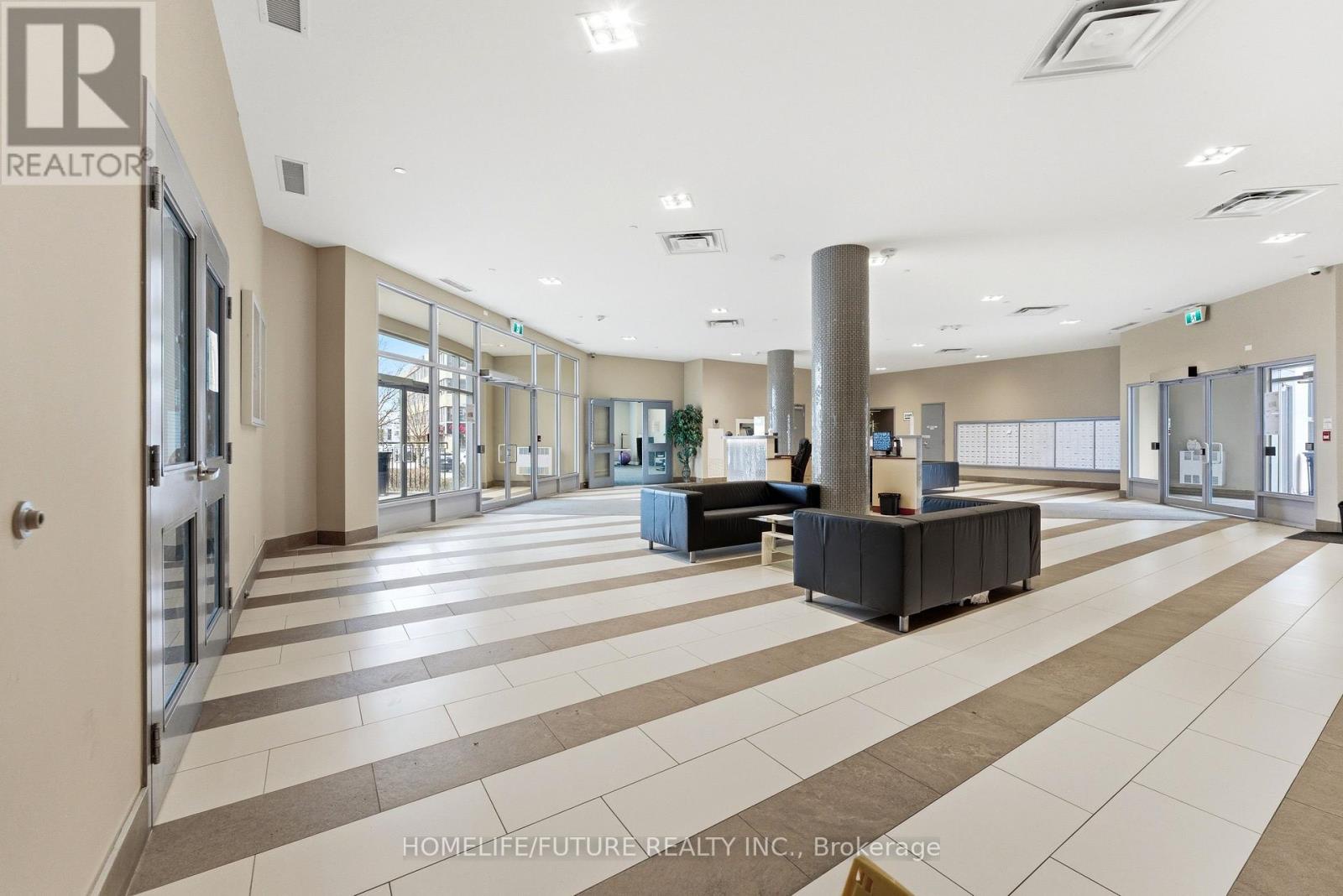 509 - 2152 Lawrence Avenue E, Toronto (wexford-maryvale), Ontario