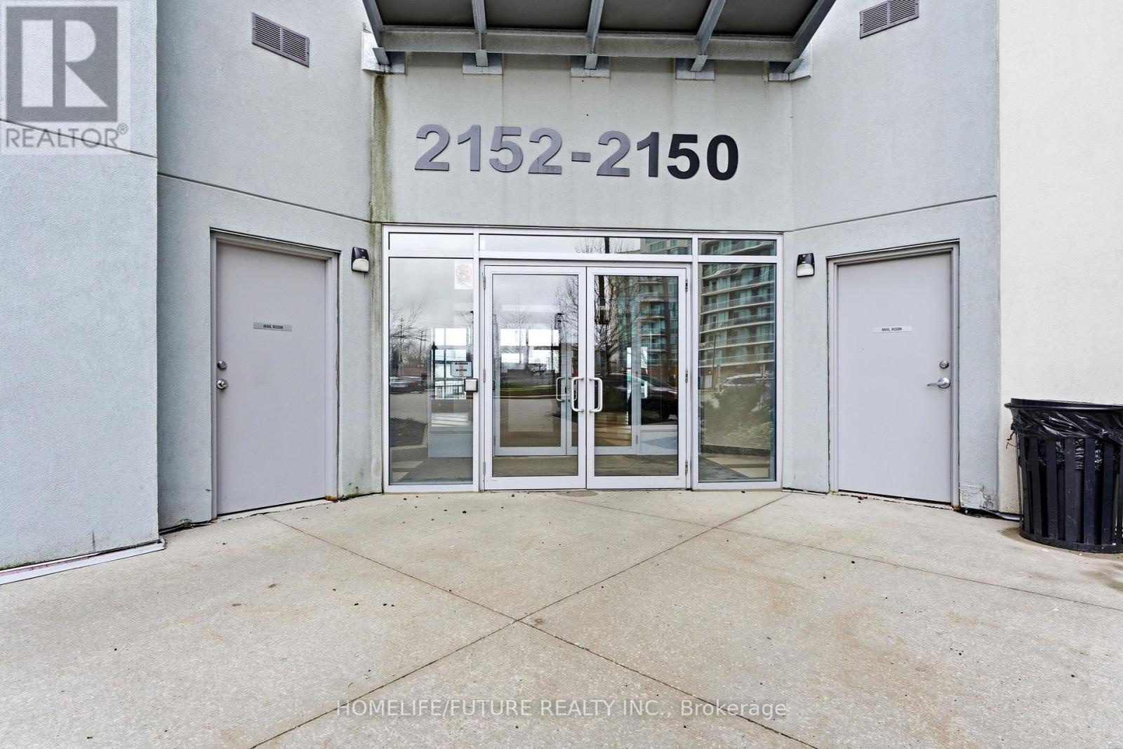 509 - 2152 Lawrence Avenue E, Toronto (wexford-maryvale), Ontario