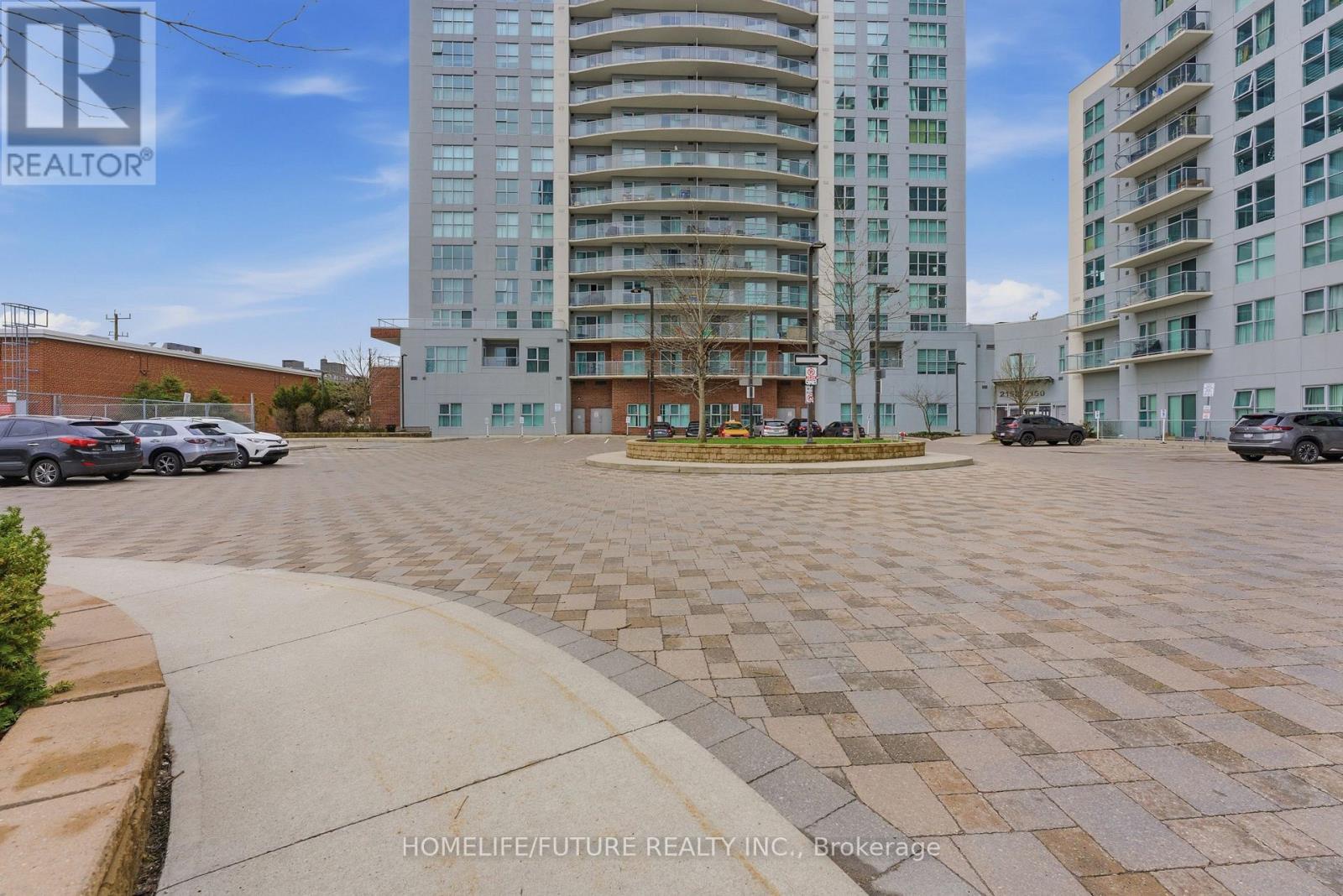 509 - 2152 Lawrence Avenue E, Toronto (wexford-maryvale), Ontario