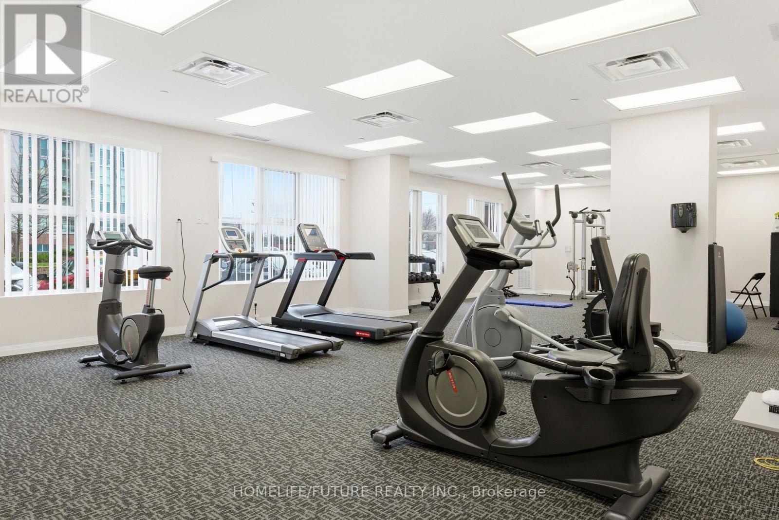 509 - 2152 Lawrence Avenue E, Toronto (wexford-maryvale), Ontario