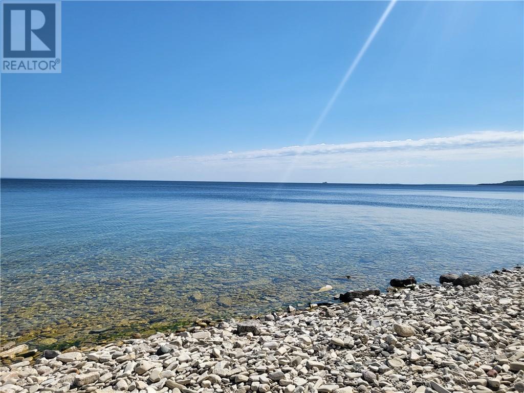 Lot 1 31m-209 Water Street, Meldrum Bay, Ontario