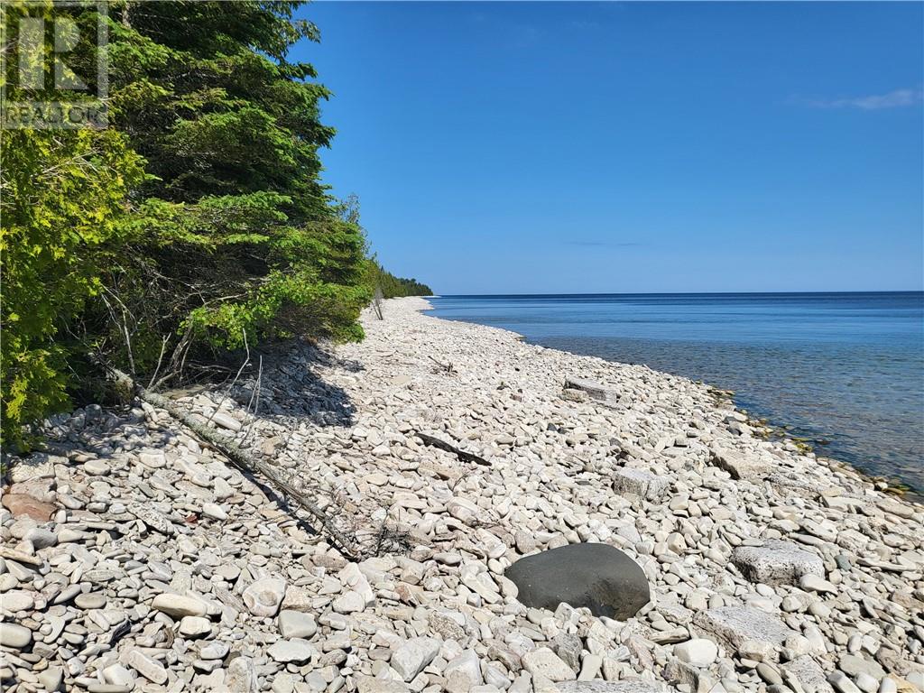 Lot 1 31m-209 Water Street, Meldrum Bay, Ontario