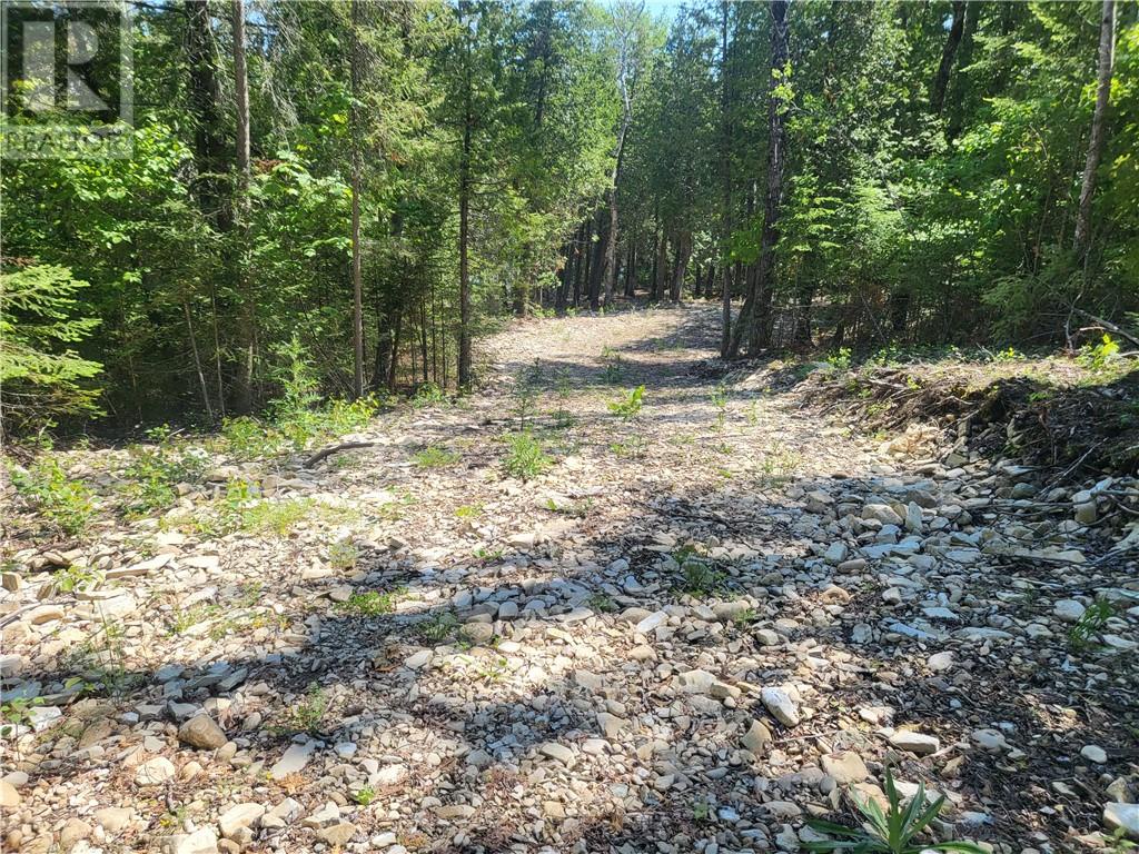 Lot 1 31m-209 Water Street, Meldrum Bay, Ontario