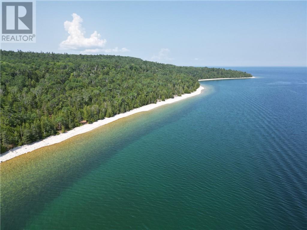 Lot 1 31m-209 Water Street, Meldrum Bay, Ontario