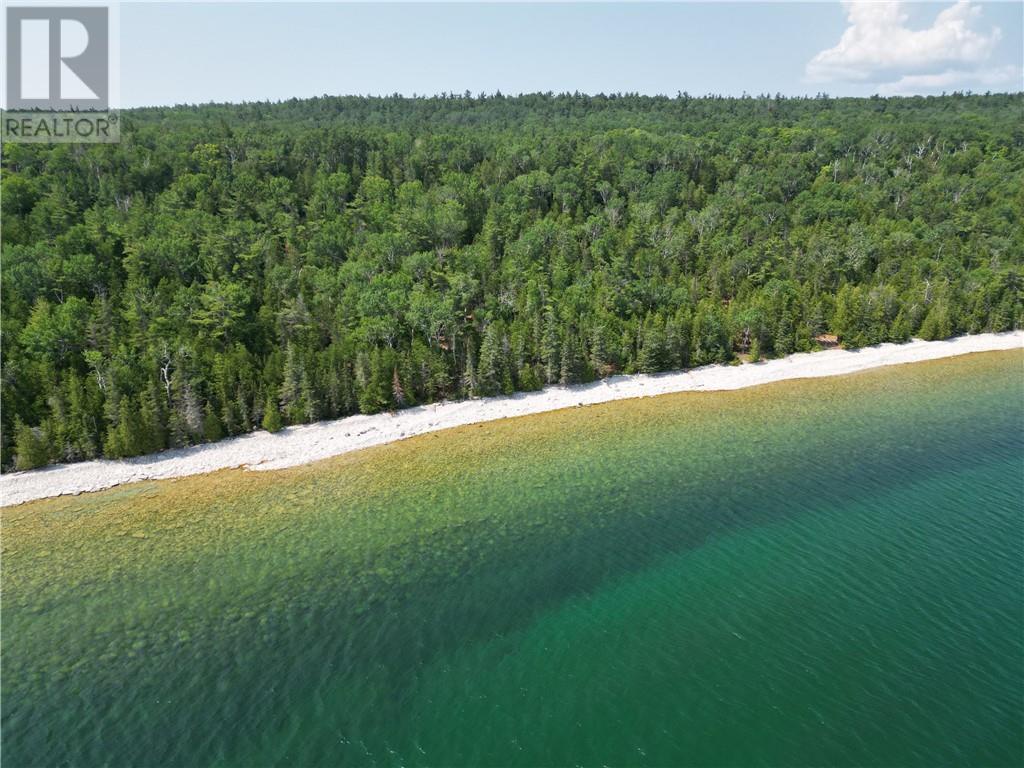 Lot 1 31m-209 Water Street, Meldrum Bay, Ontario