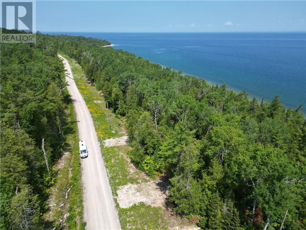 Lot 1 31m-209 Water Street, Meldrum Bay, Ontario