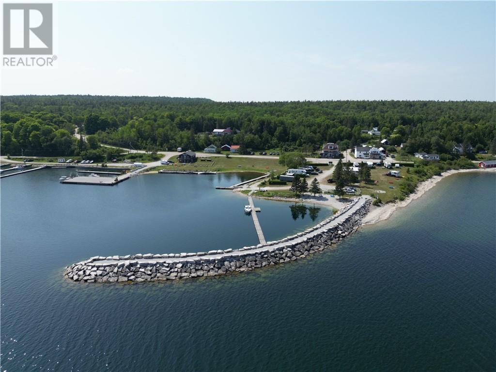 Lot 1 31m-209 Water Street, Meldrum Bay, Ontario