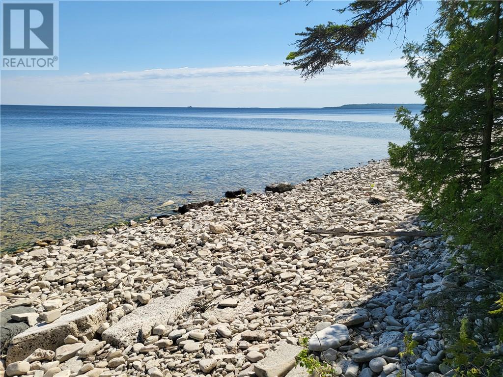 Lot 1 31m-209 Water Street, Meldrum Bay, Ontario