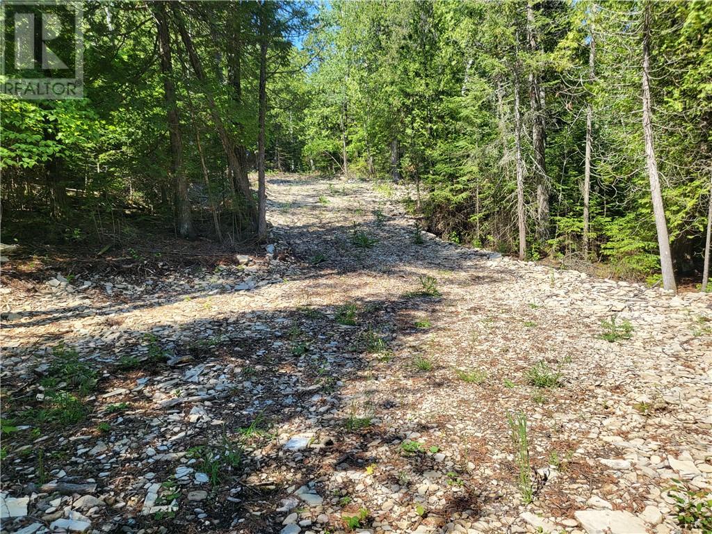 Lot 1 31m-209 Water Street, Meldrum Bay, Ontario