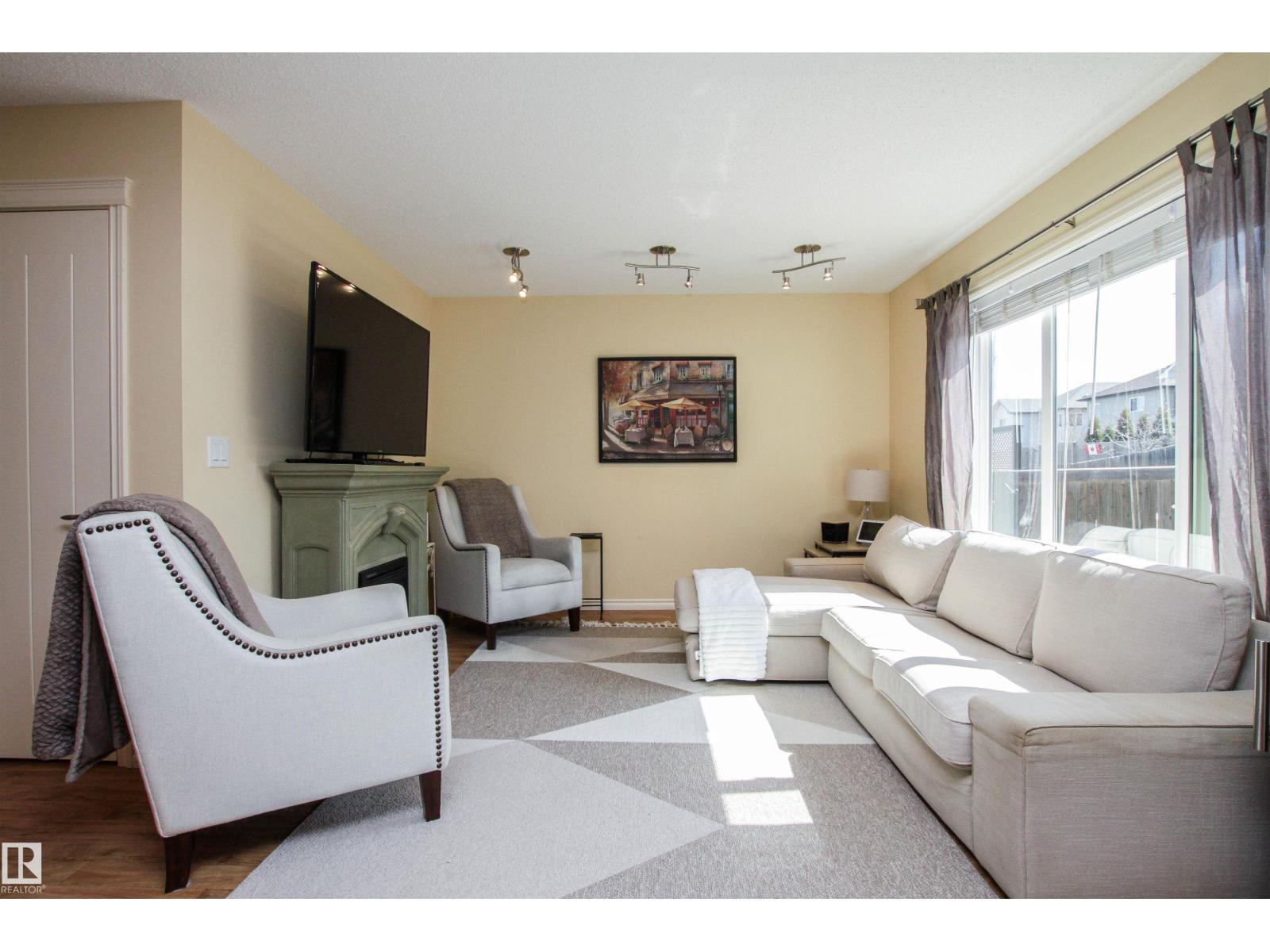 27 Heron Cr, Spruce Grove, Alberta