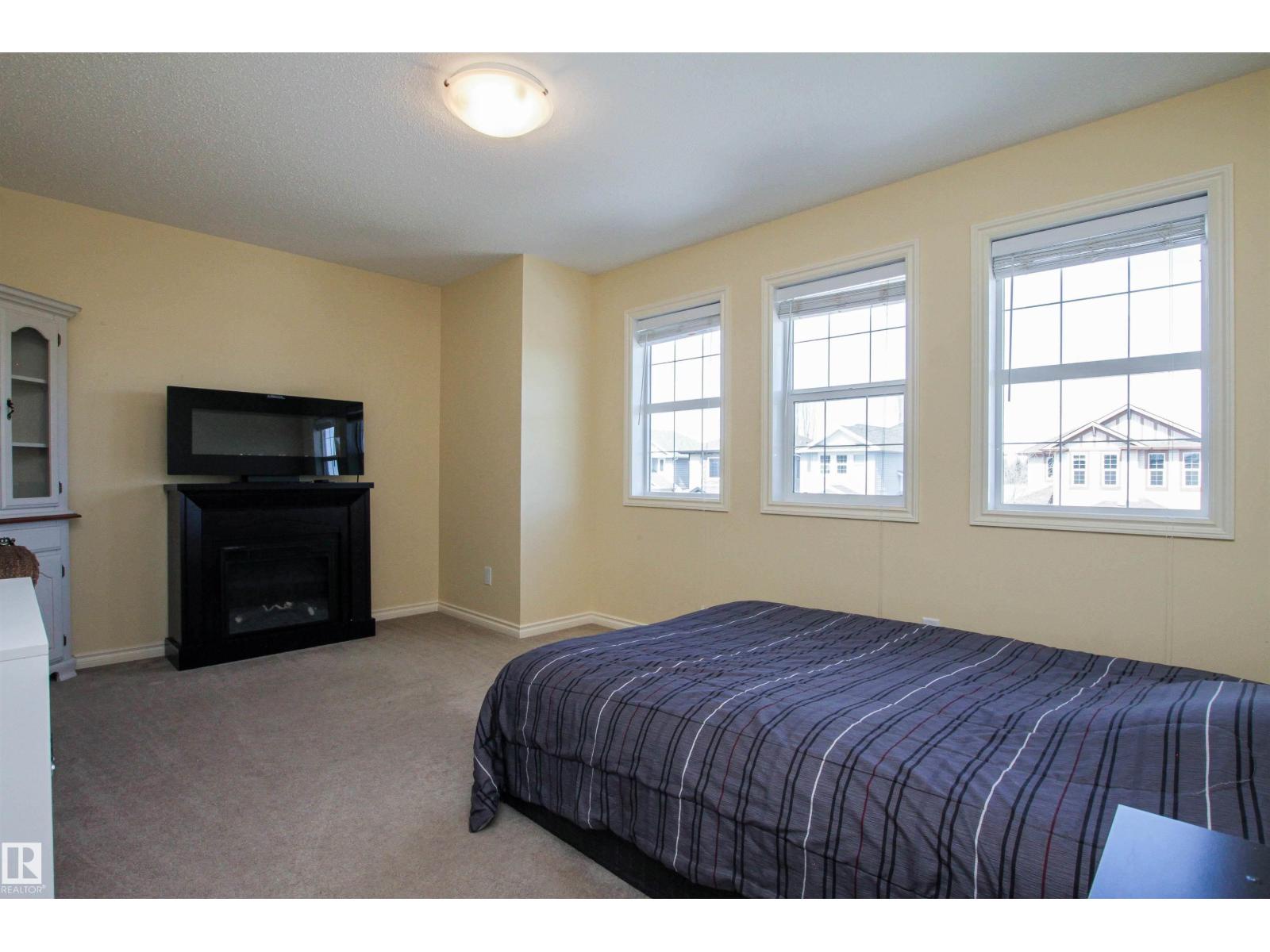 27 Heron Cr, Spruce Grove, Alberta