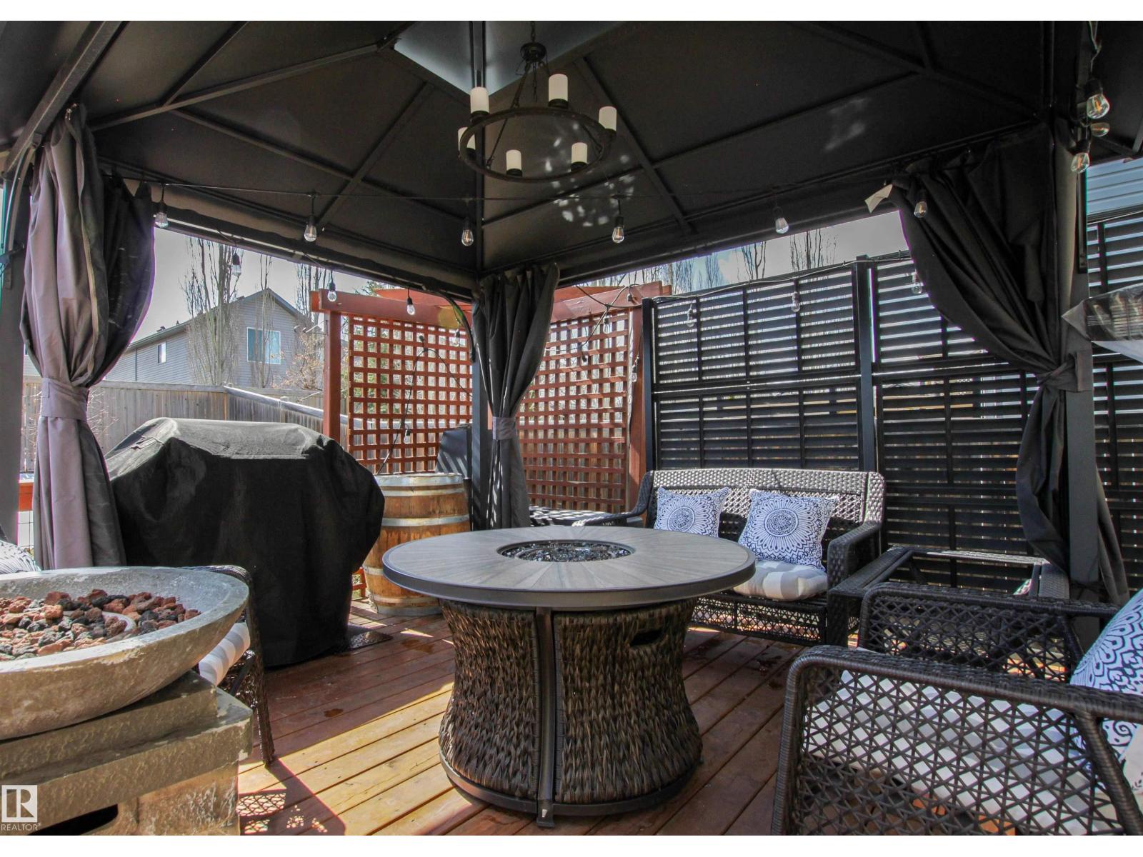 27 Heron Cr, Spruce Grove, Alberta