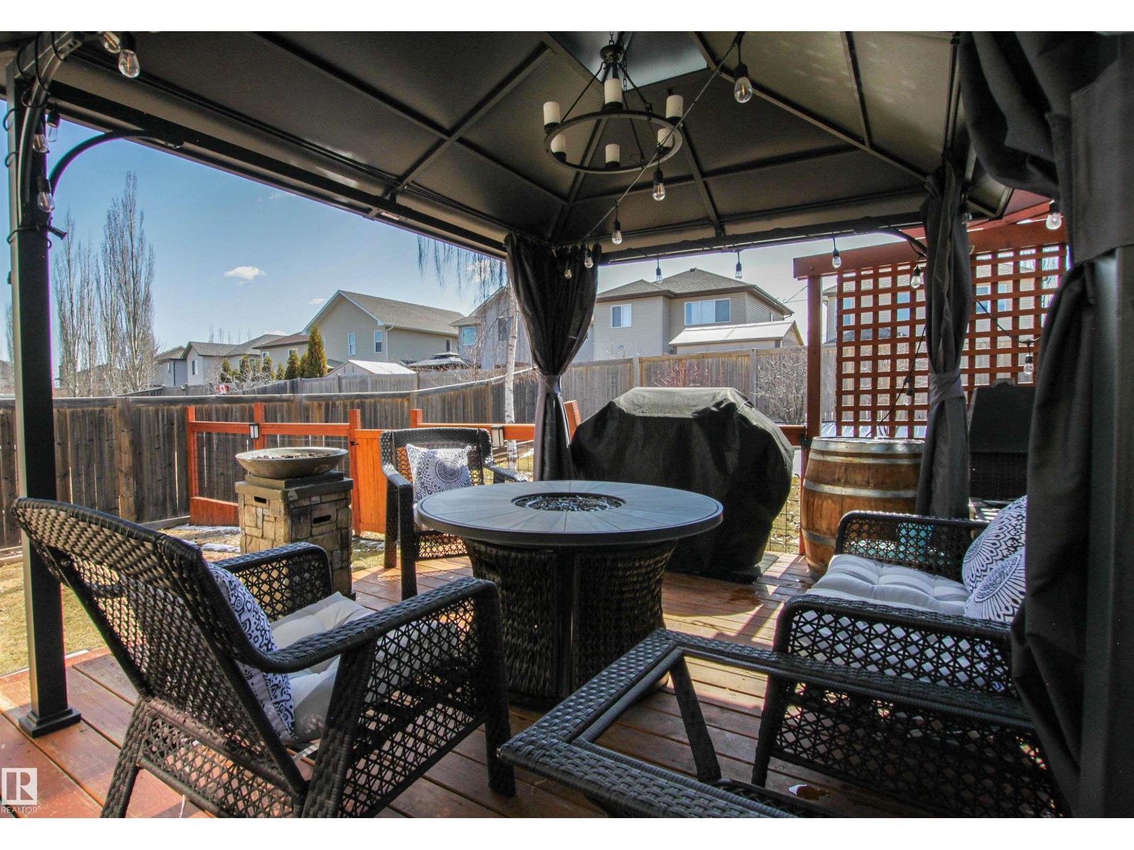 27 Heron Cr, Spruce Grove, Alberta