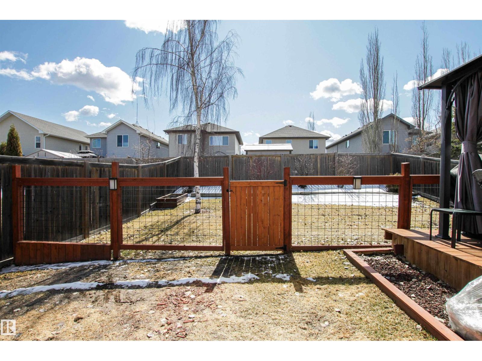 27 Heron Cr, Spruce Grove, Alberta
