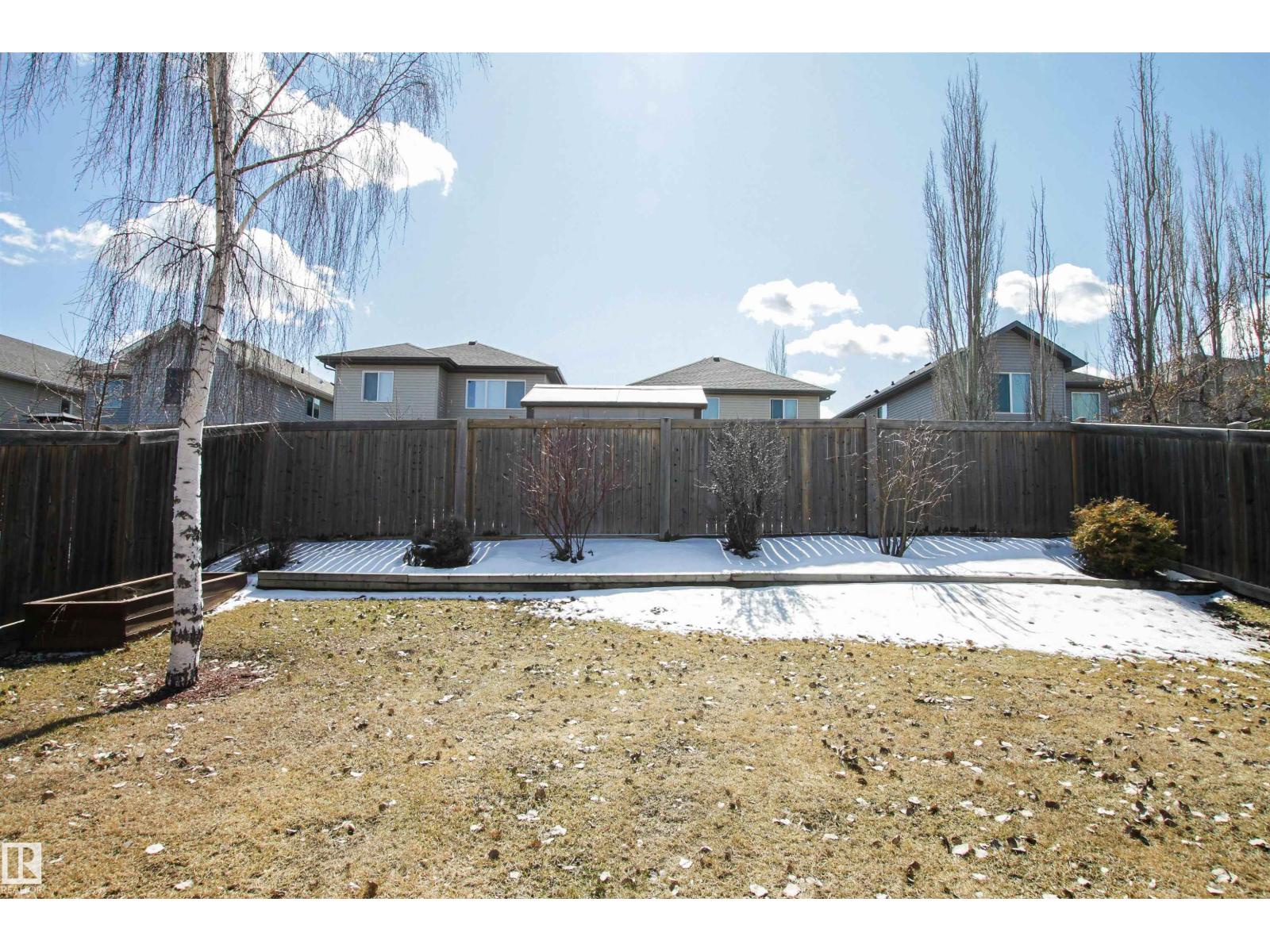 27 Heron Cr, Spruce Grove, Alberta