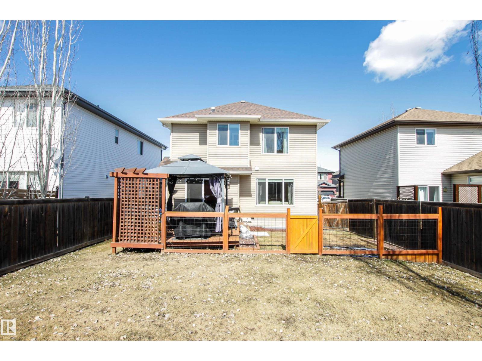 27 Heron Cr, Spruce Grove, Alberta