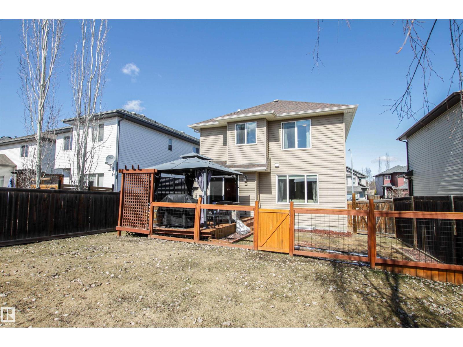 27 Heron Cr, Spruce Grove, Alberta