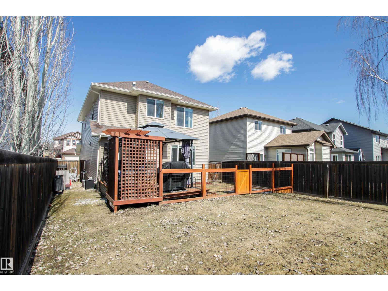 27 Heron Cr, Spruce Grove, Alberta