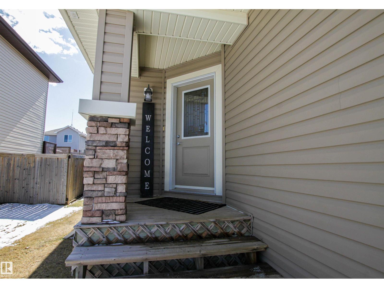 27 Heron Cr, Spruce Grove, Alberta