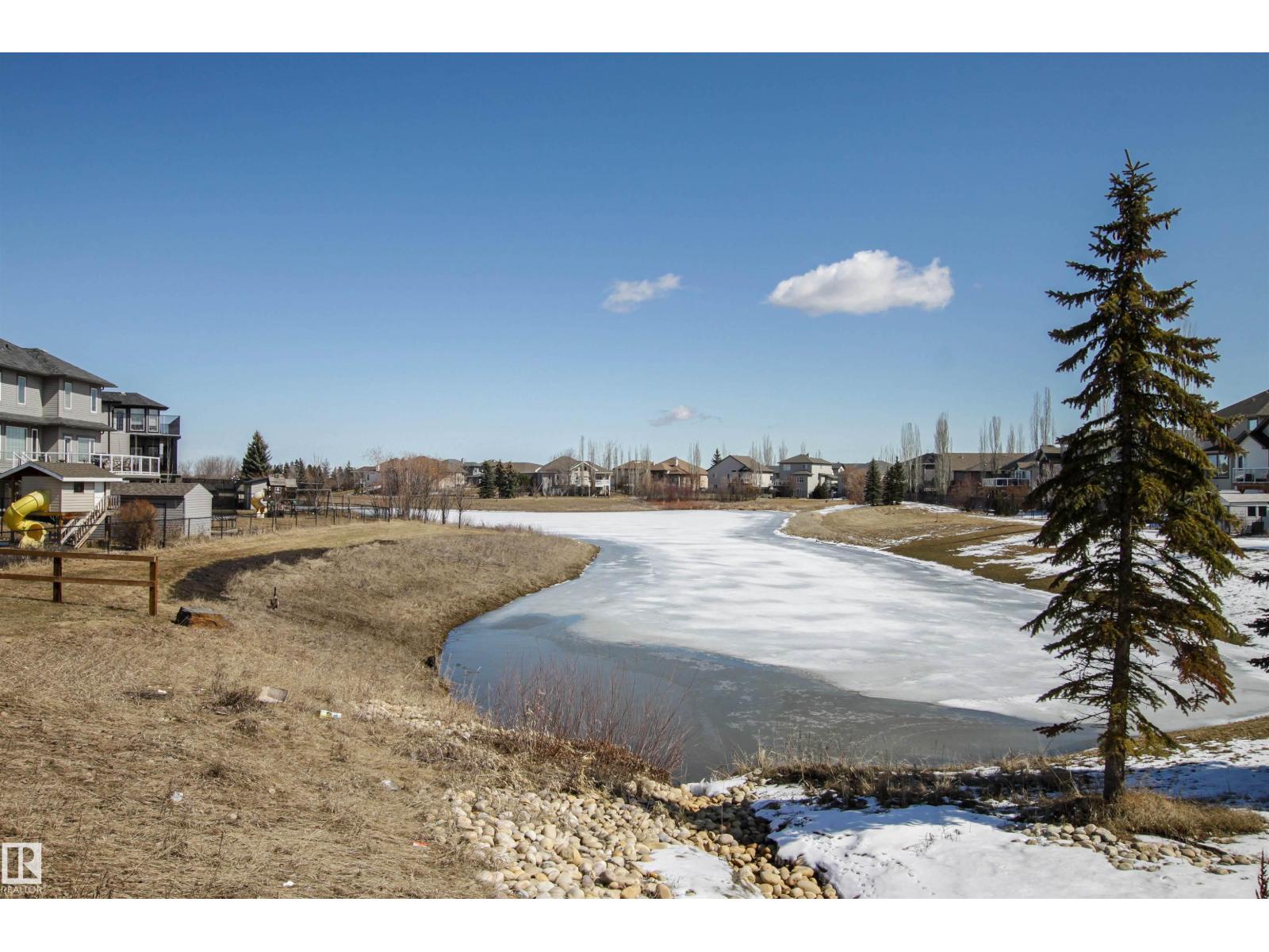 27 Heron Cr, Spruce Grove, Alberta