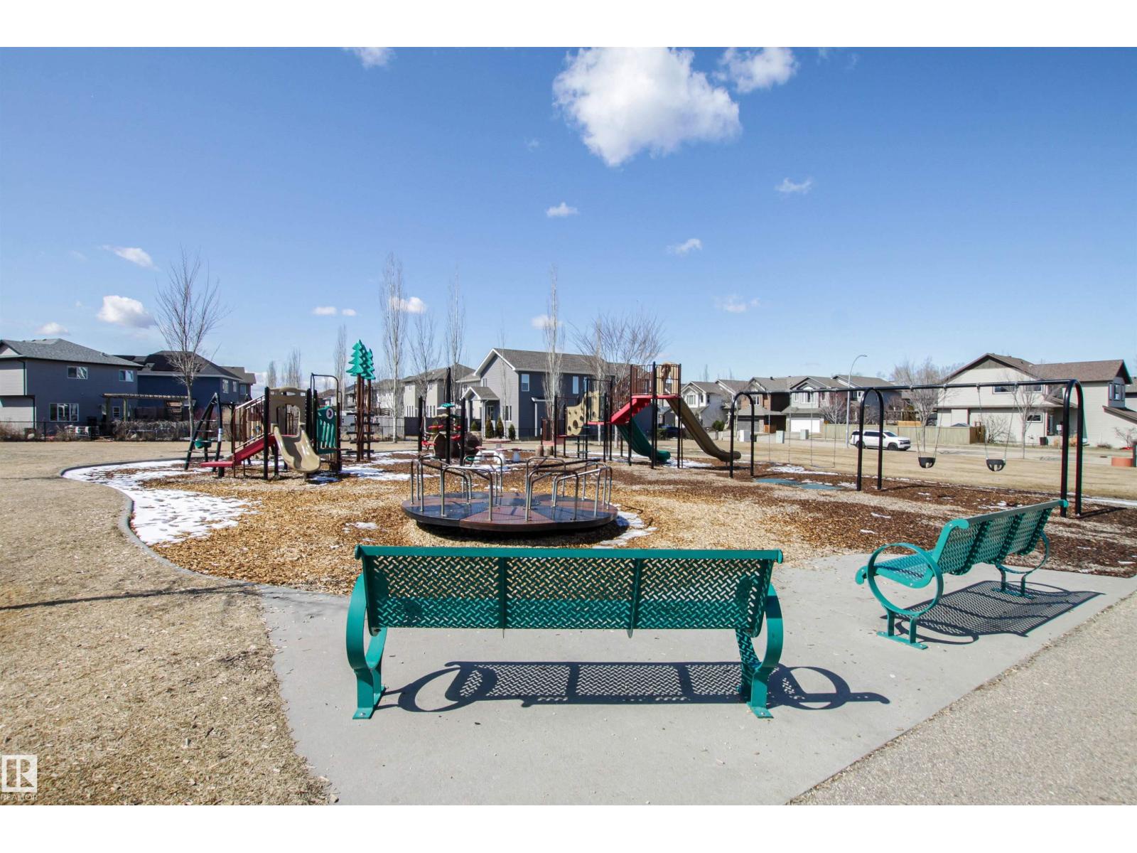 27 Heron Cr, Spruce Grove, Alberta