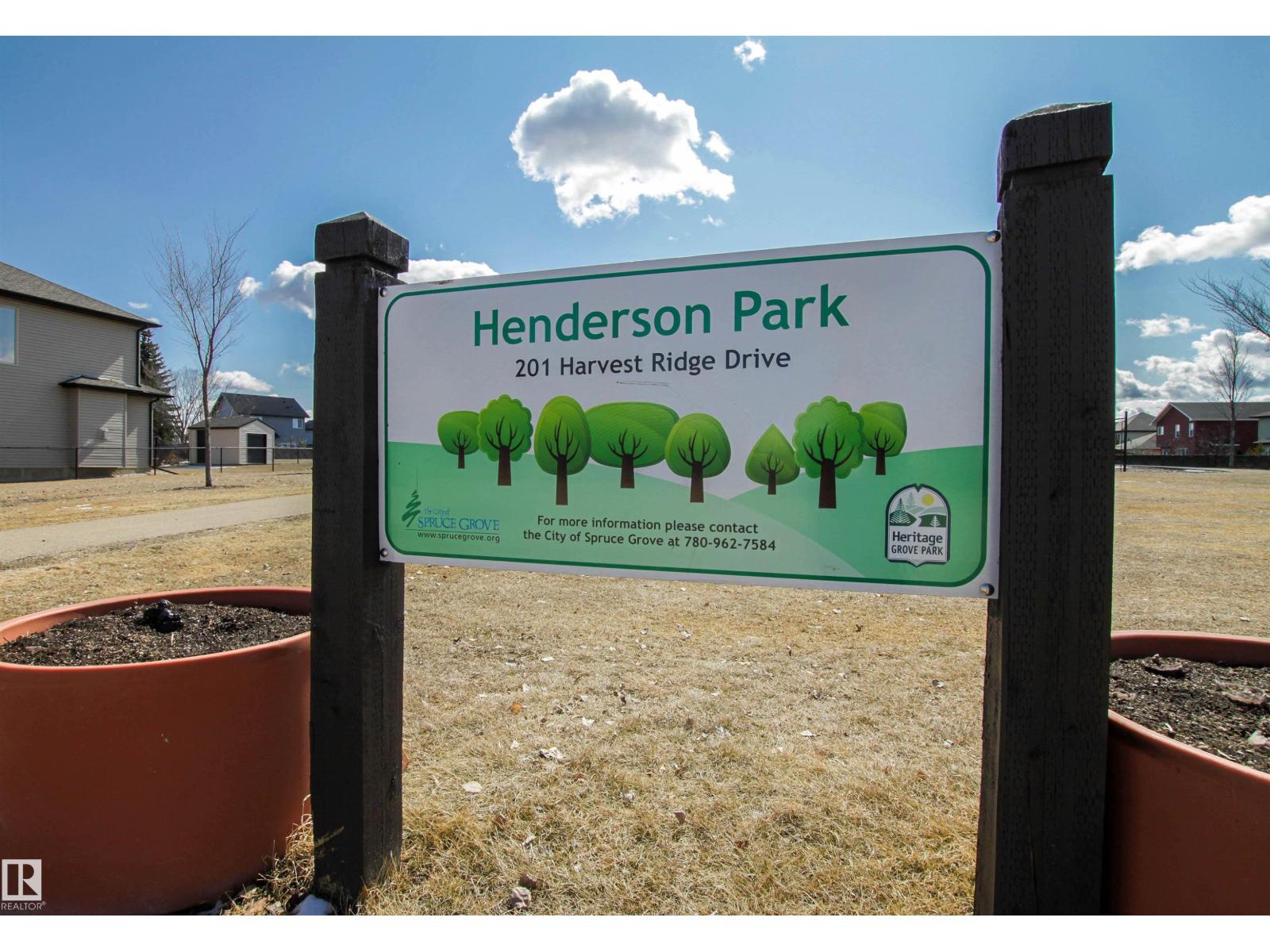 27 Heron Cr, Spruce Grove, Alberta