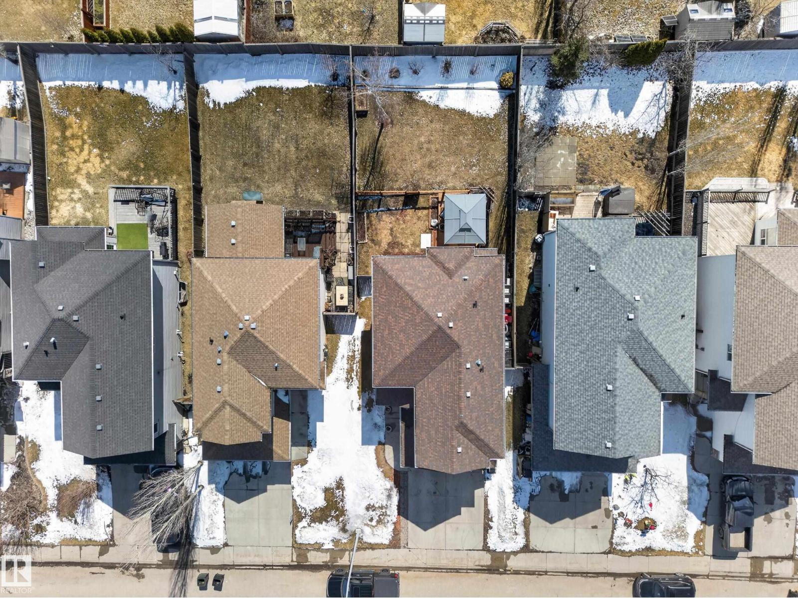 27 Heron Cr, Spruce Grove, Alberta