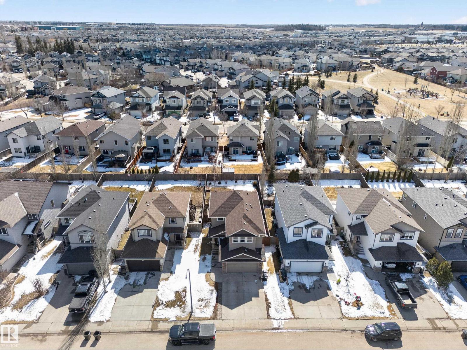 27 Heron Cr, Spruce Grove, Alberta