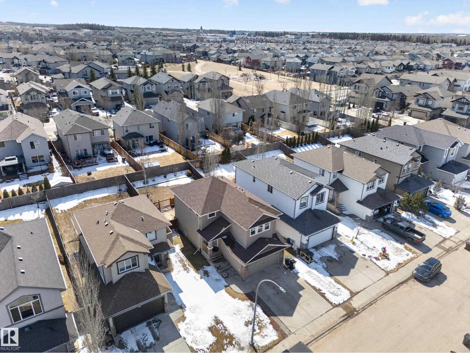 27 Heron Cr, Spruce Grove, Alberta