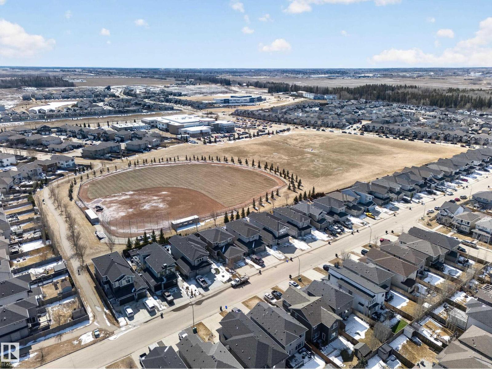 27 Heron Cr, Spruce Grove, Alberta