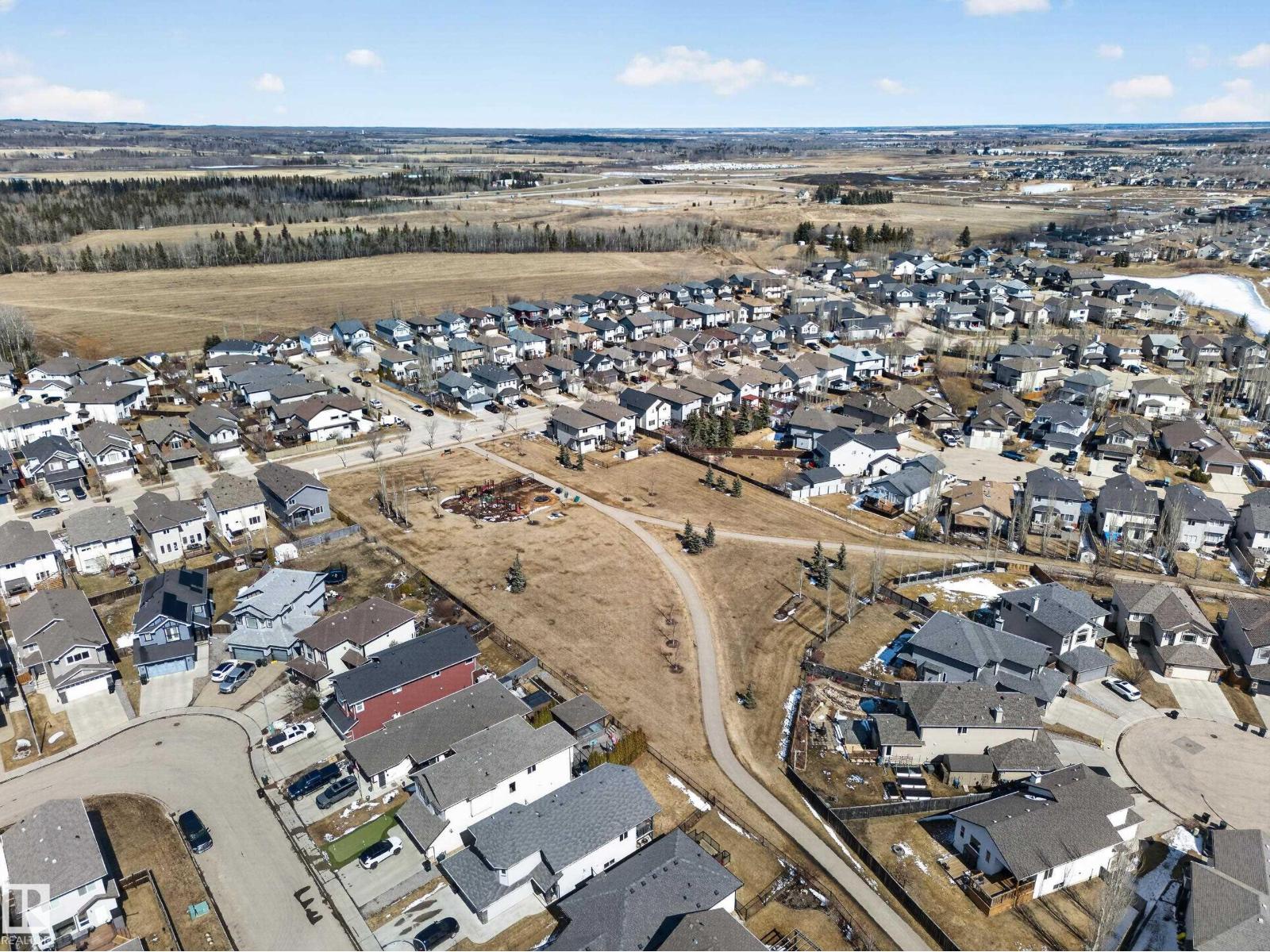 27 Heron Cr, Spruce Grove, Alberta