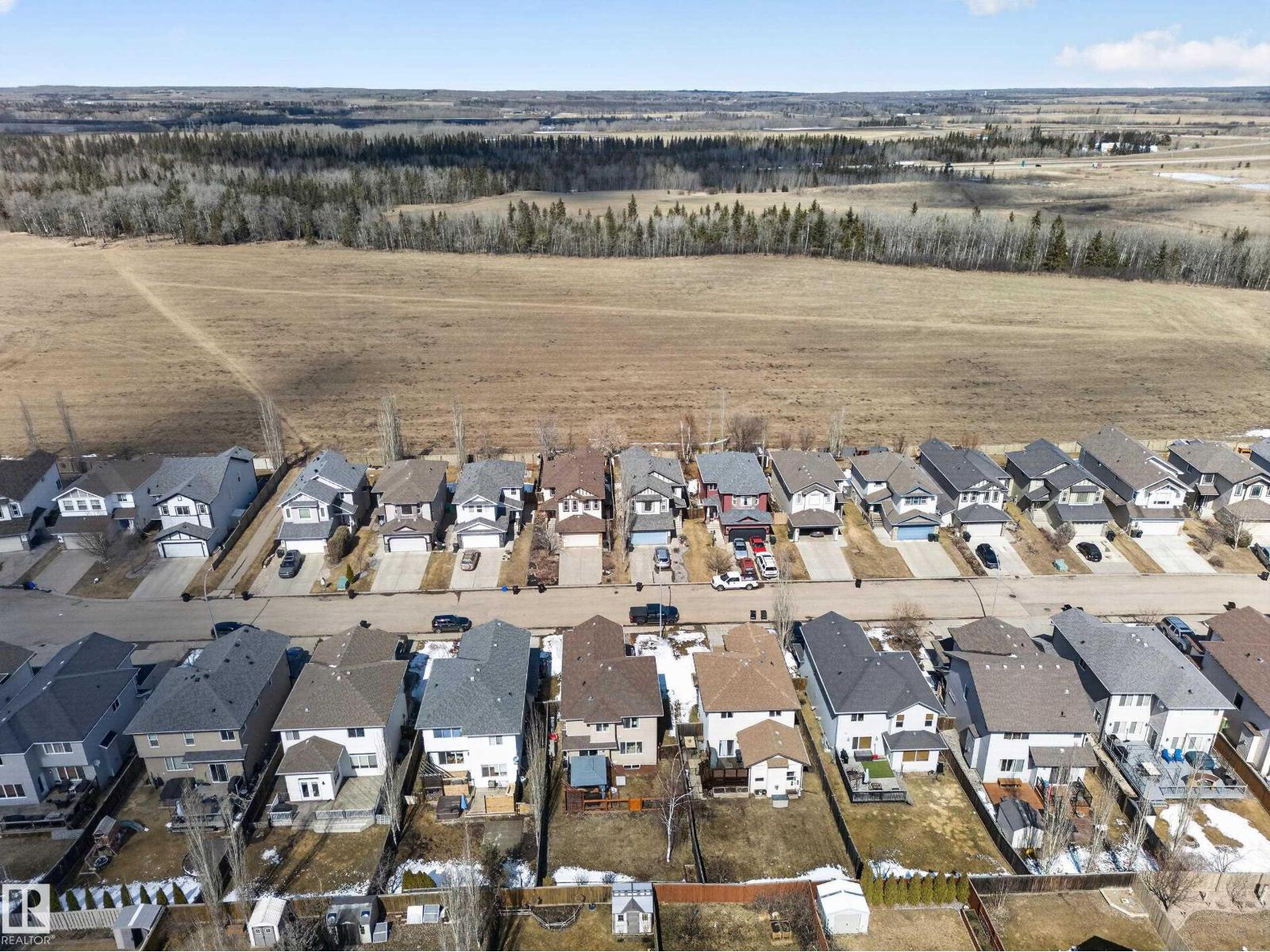 27 Heron Cr, Spruce Grove, Alberta