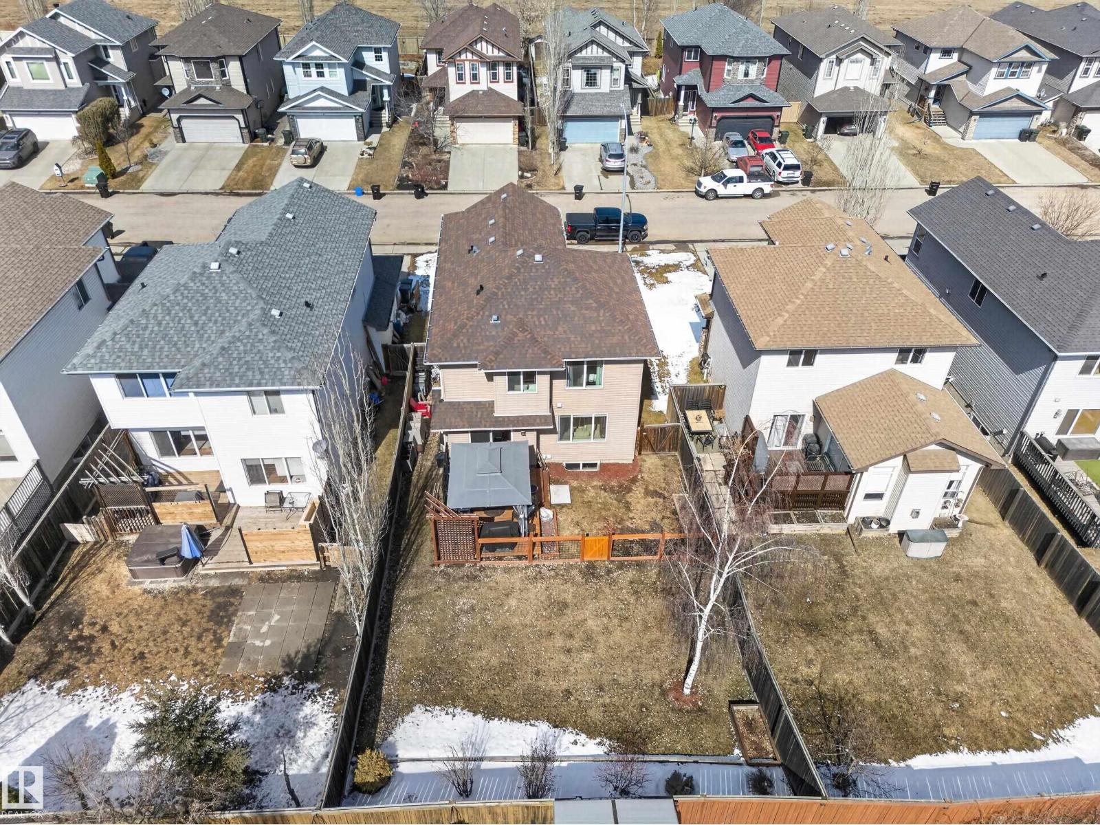 27 Heron Cr, Spruce Grove, Alberta