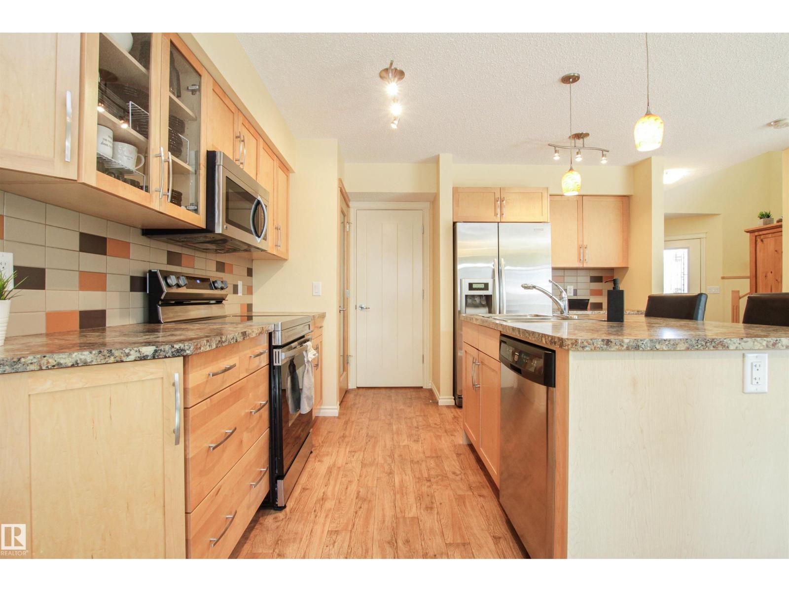 27 Heron Cr, Spruce Grove, Alberta