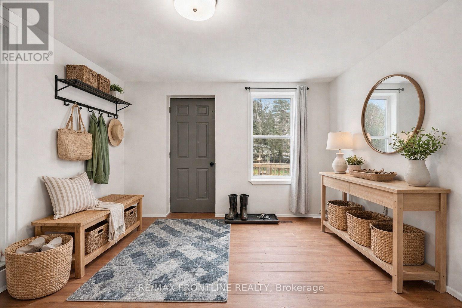 101 Peter Street, Perth, Ontario