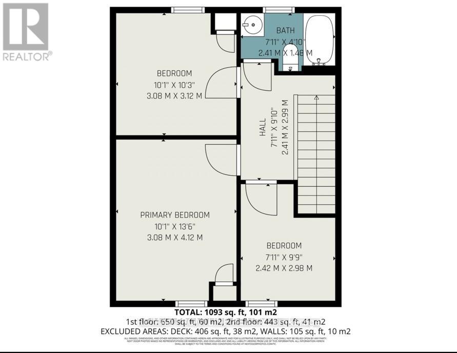 101 Peter Street, Perth, Ontario