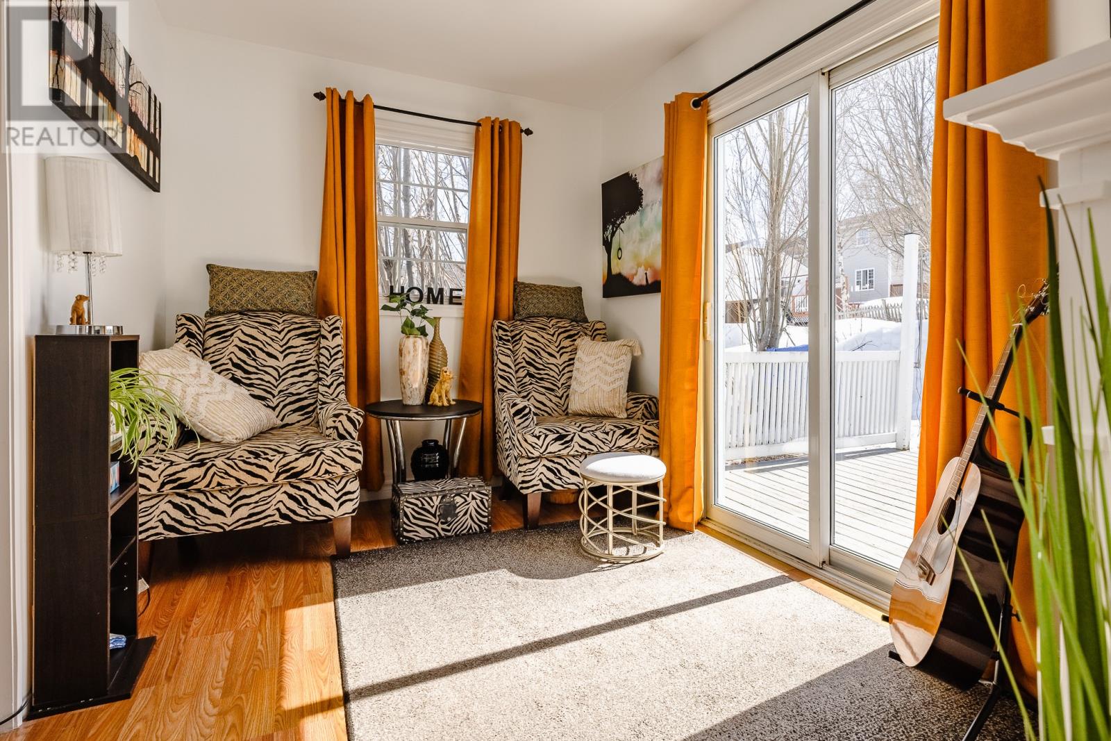 4 Notre Dame Street, Corner Brook, Newfoundland And Labrador