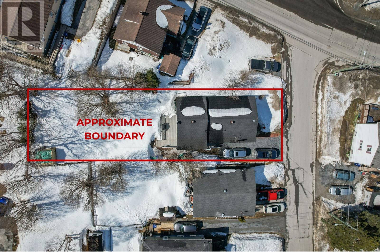 4 Notre Dame Street, Corner Brook, Newfoundland And Labrador