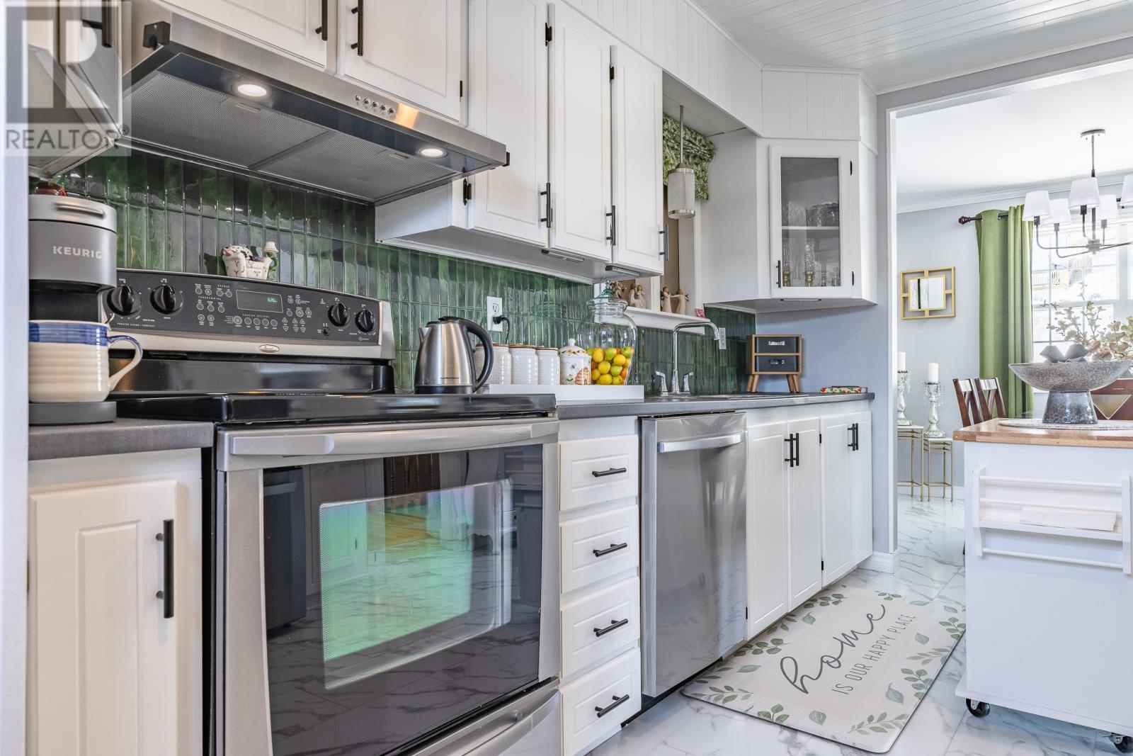 4 Notre Dame Street, Corner Brook, Newfoundland And Labrador