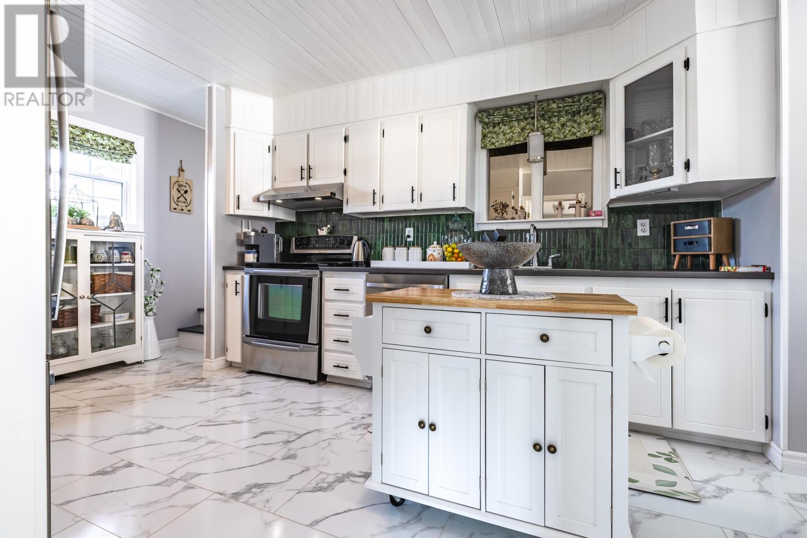 4 Notre Dame Street, Corner Brook, Newfoundland And Labrador