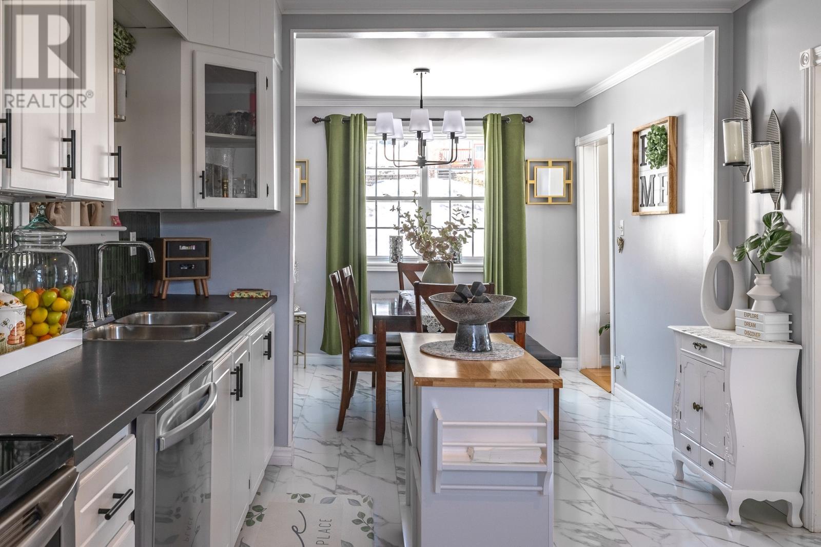 4 Notre Dame Street, Corner Brook, Newfoundland And Labrador