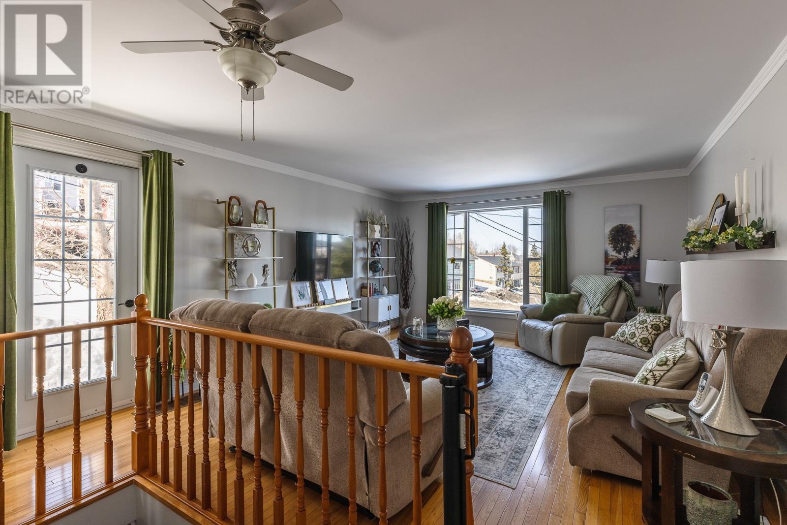 4 Notre Dame Street, Corner Brook, Newfoundland And Labrador