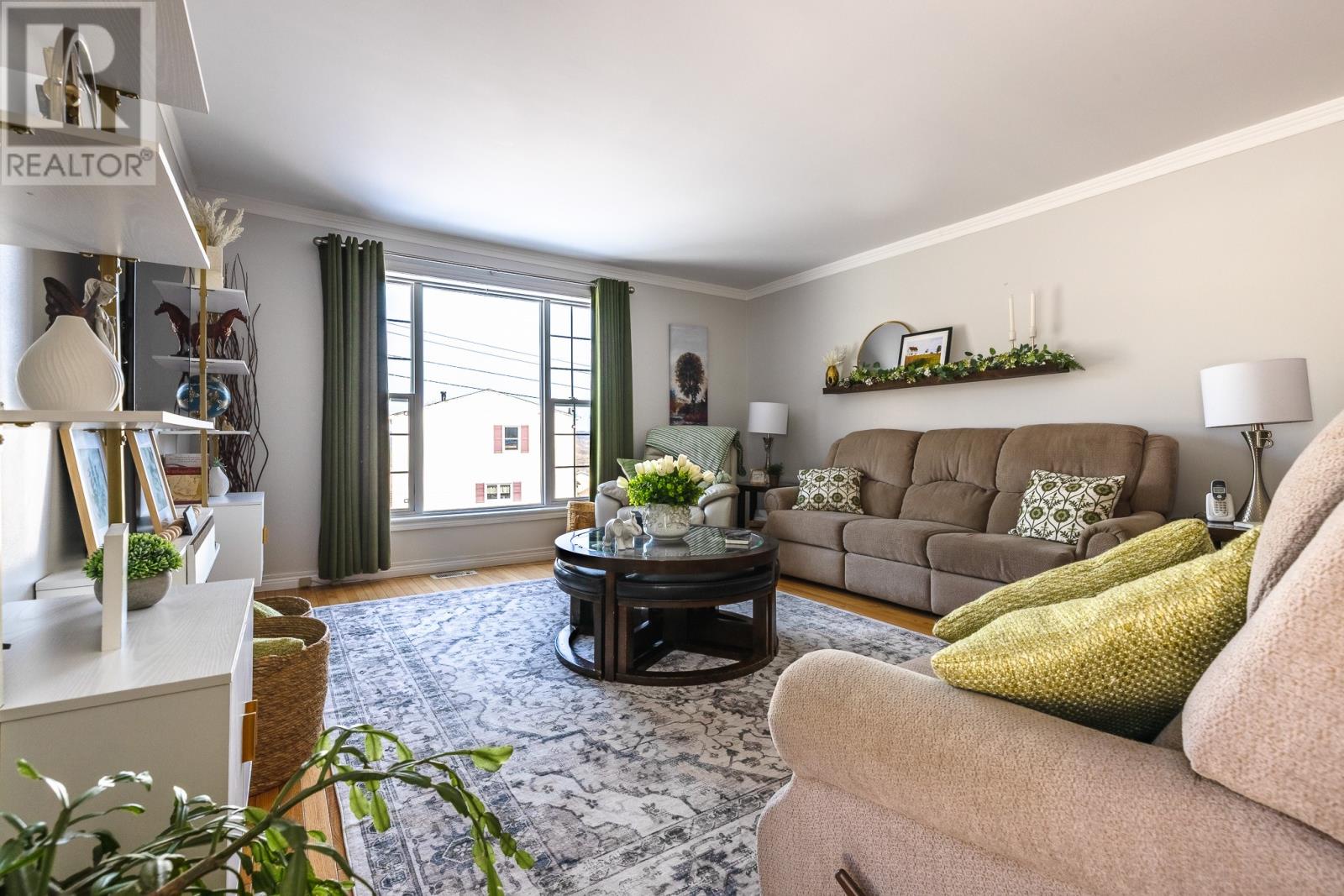 4 Notre Dame Street, Corner Brook, Newfoundland And Labrador