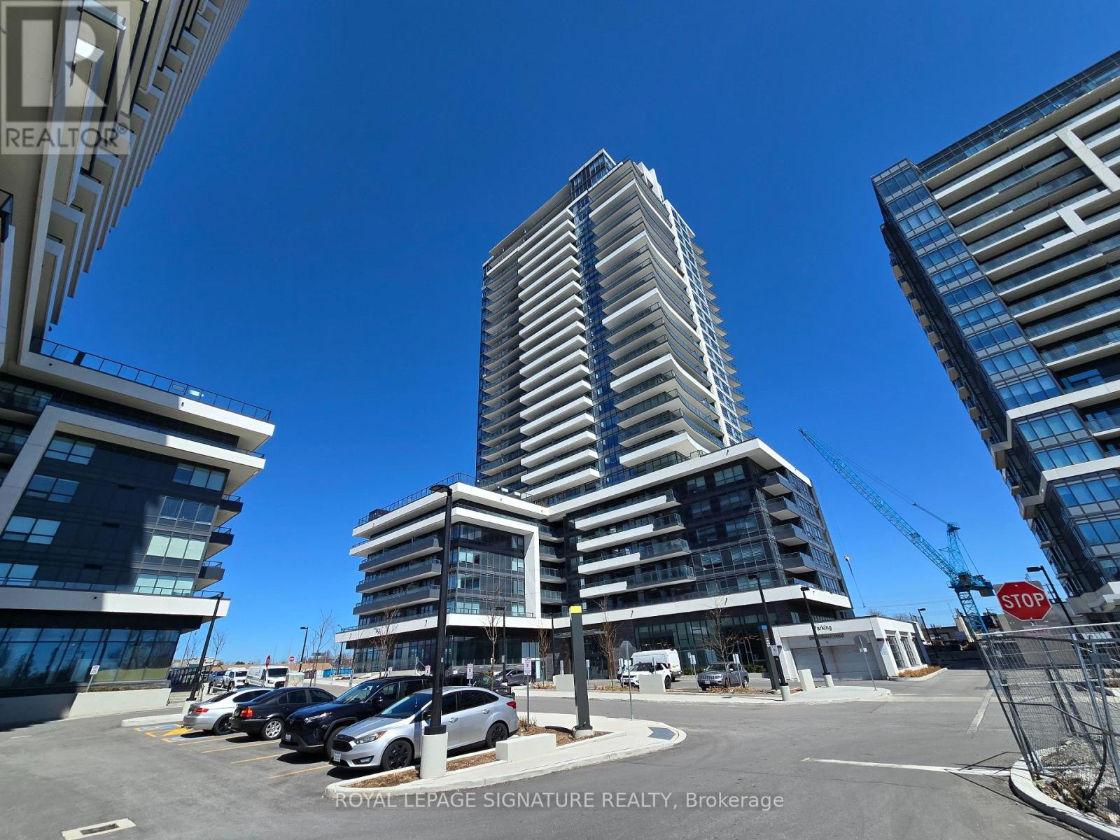 217 - 1455 Celebration Drive, Pickering (bay Ridges), Ontario